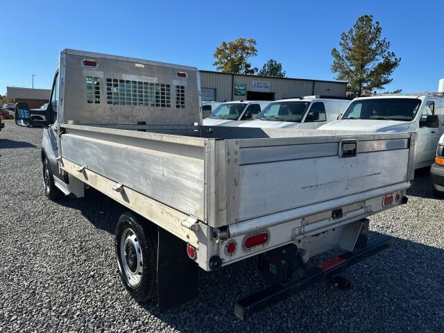 2019 Ford Transit T-250 w/ 10&apos; Aluminum Flatbed Ashland VA