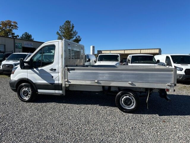 2019 Ford Transit T-250 w/ 10&apos; Aluminum Flatbed Ashland VA