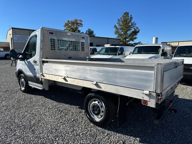 2019 Ford Transit T-250 w/ 10&apos; Aluminum Flatbed Ashland VA
