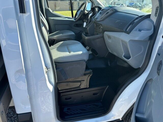 2019 Ford Transit T-250 w/ 10&apos; Aluminum Flatbed Ashland VA