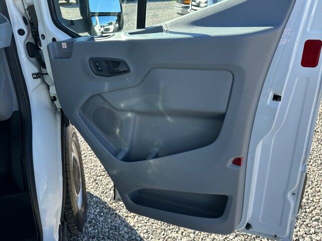 2019 Ford Transit T-250 w/ 10&apos; Aluminum Flatbed Ashland VA