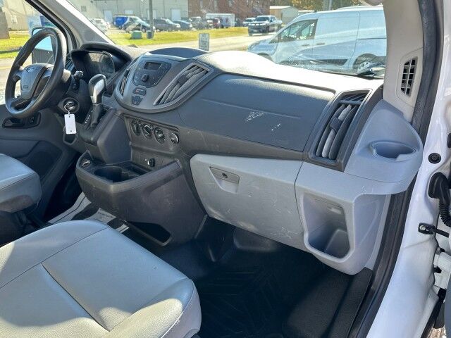 2019 Ford Transit T-250 w/ 10&apos; Aluminum Flatbed Ashland VA