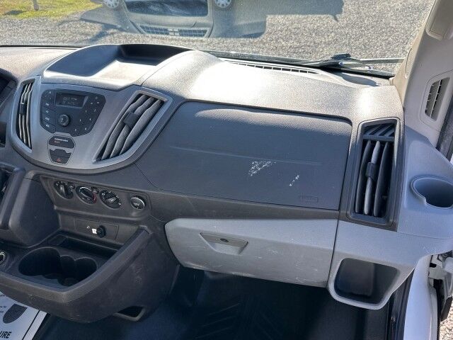 2019 Ford Transit T-250 w/ 10&apos; Aluminum Flatbed Ashland VA