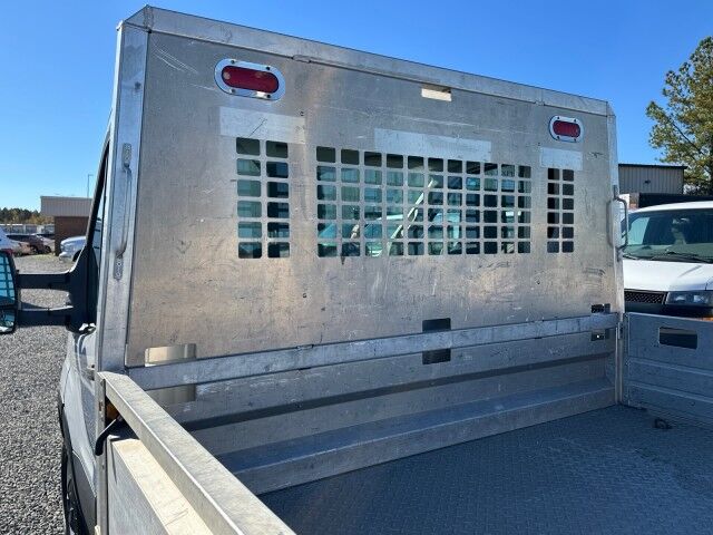 2019 Ford Transit T-250 w/ 10&apos; Aluminum Flatbed Ashland VA