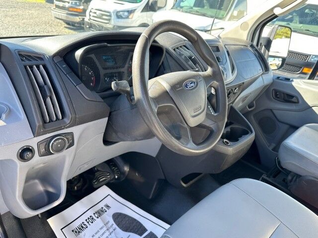 2019 Ford Transit T-250 w/ 10&apos; Aluminum Flatbed Ashland VA