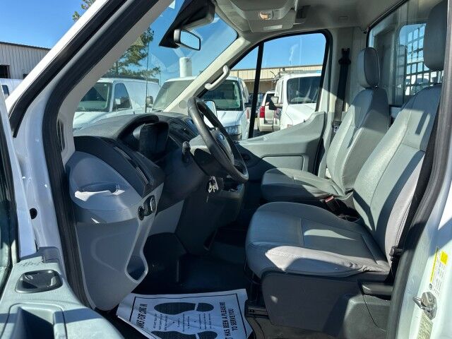 2019 Ford Transit T-250 w/ 10&apos; Aluminum Flatbed Ashland VA