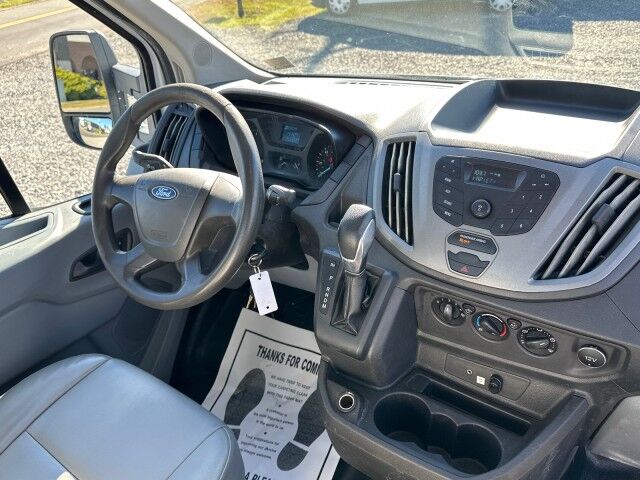 2019 Ford Transit T-250 w/ 10&apos; Aluminum Flatbed Ashland VA