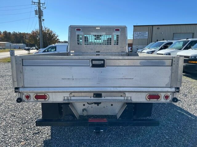 2019 Ford Transit T-250 w/ 10&apos; Aluminum Flatbed Ashland VA