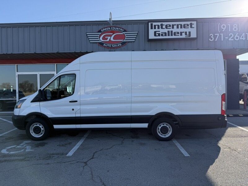 2019 Ford Transit Van Base's photo