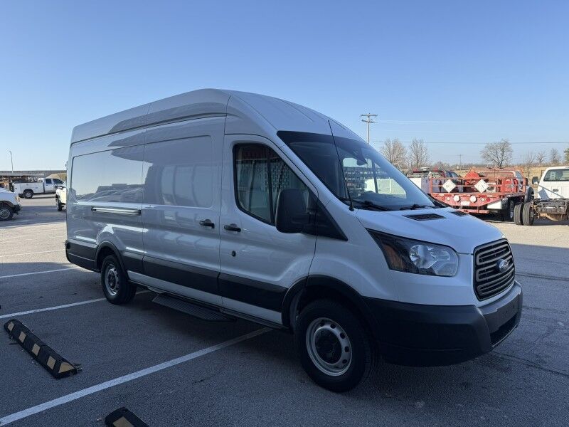 2019 Ford Transit T-350 Extended High Roof w/ Lift Collinsville OK
