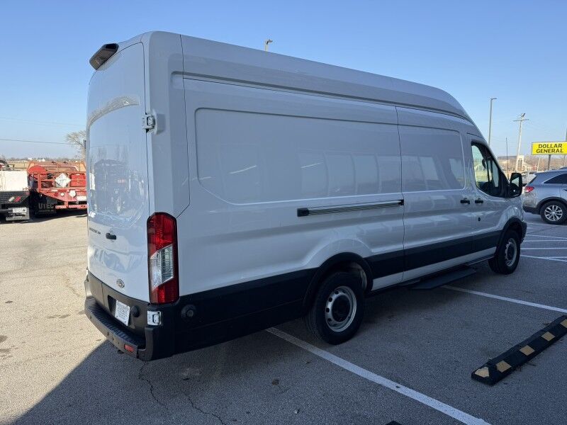 2019 Ford Transit T-350 Extended High Roof w/ Lift Collinsville OK