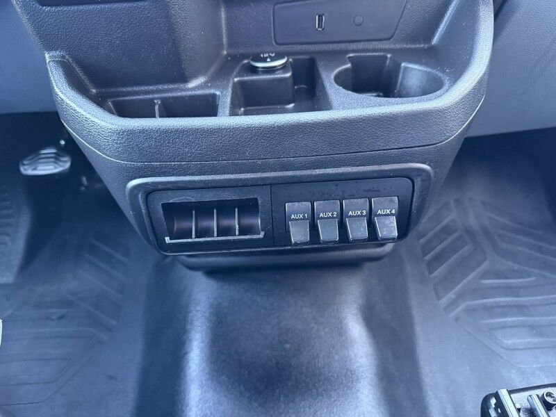 2019 Ford Transit T-350 Extended High Roof w/ Lift Collinsville OK