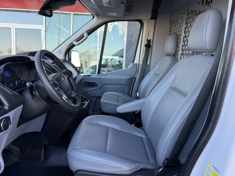 2019 Ford Transit T-350 Extended High Roof w/ Lift Collinsville OK