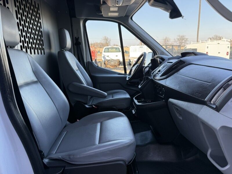 2019 Ford Transit T-350 Extended High Roof w/ Lift Collinsville OK