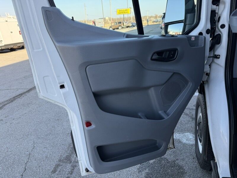 2019 Ford Transit T-350 Extended High Roof w/ Lift Collinsville OK