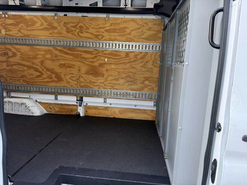 2019 Ford Transit T-350 Extended High Roof w/ Lift Collinsville OK