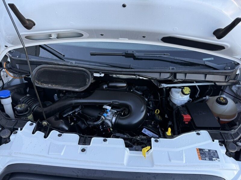 2019 Ford Transit T-350 Extended High Roof w/ Lift Collinsville OK