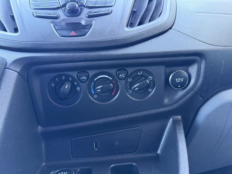 2019 Ford Transit T-350 Extended High Roof w/ Lift Collinsville OK