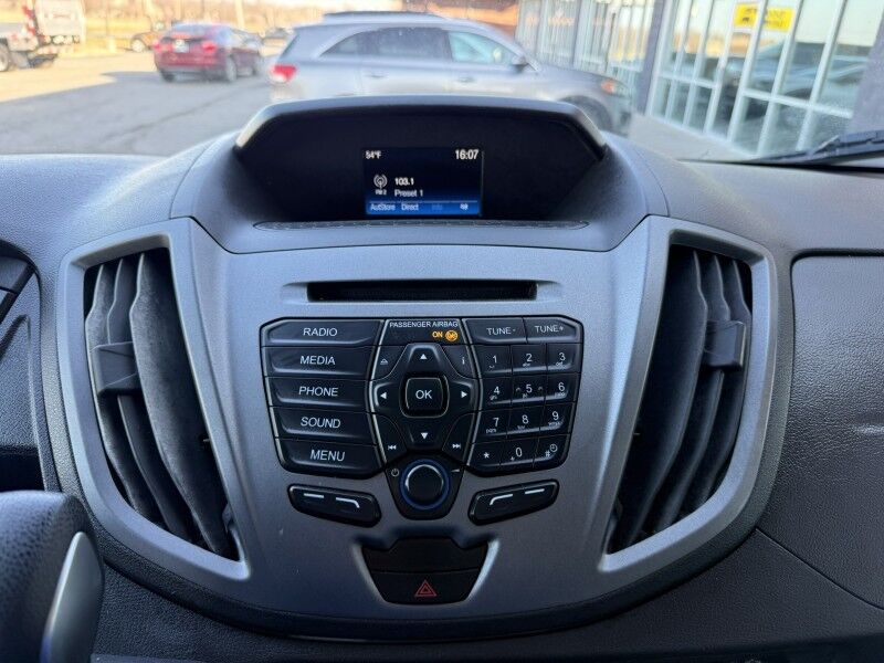 2019 Ford Transit T-350 Extended High Roof w/ Lift Collinsville OK