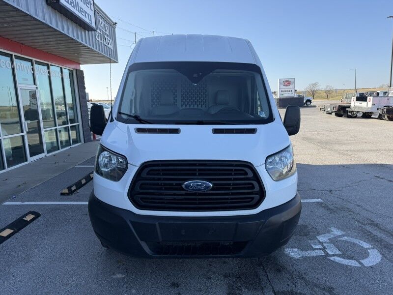 2019 Ford Transit T-350 Extended High Roof w/ Lift Collinsville OK