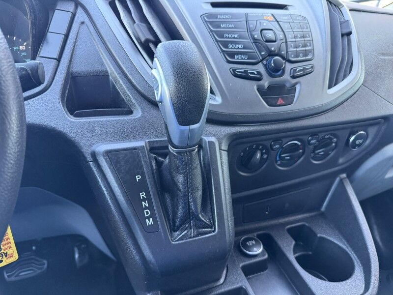 2019 Ford Transit T-350 Extended High Roof w/ Lift Collinsville OK