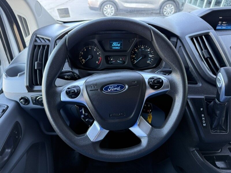 2019 Ford Transit T-350 Extended High Roof w/ Lift Collinsville OK