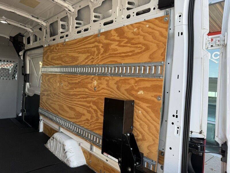 2019 Ford Transit T-350 Extended High Roof w/ Lift Collinsville OK