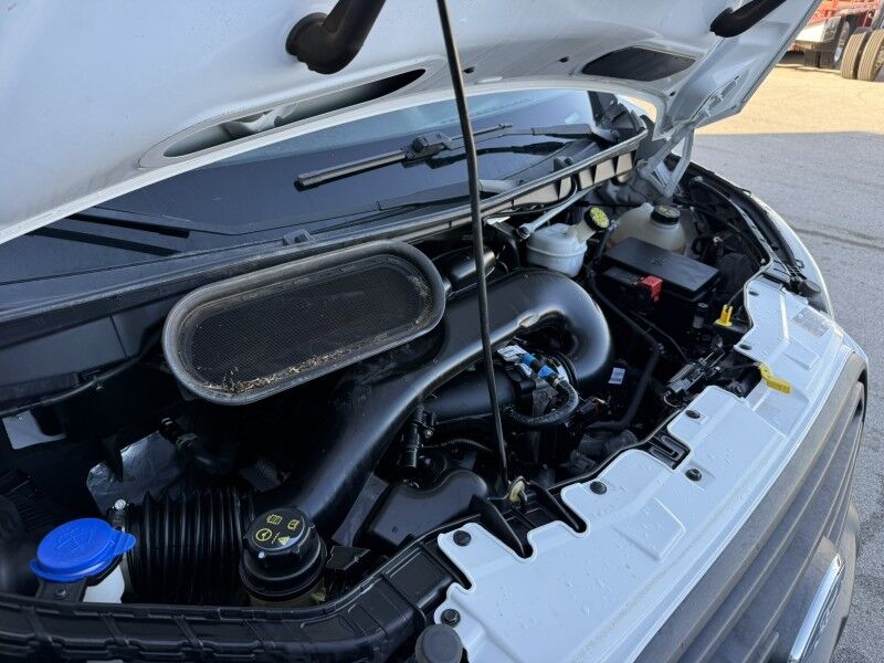 2019 Ford Transit T-350 Extended High Roof w/ Lift Collinsville OK