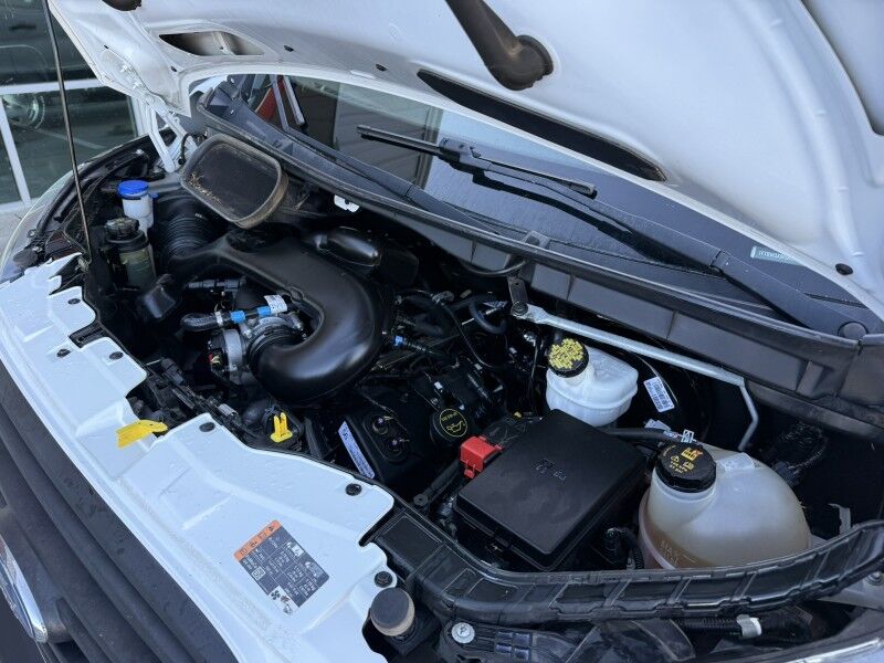 2019 Ford Transit T-350 Extended High Roof w/ Lift Collinsville OK