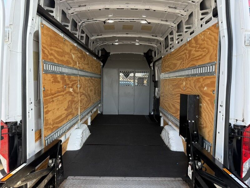 2019 Ford Transit T-350 Extended High Roof w/ Lift Collinsville OK