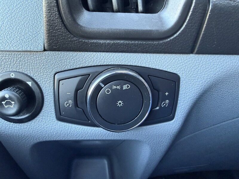 2019 Ford Transit T-350 Extended High Roof w/ Lift Collinsville OK