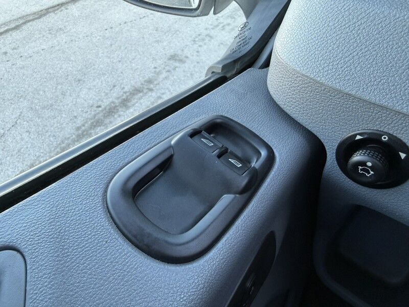 2019 Ford Transit T-350 Extended High Roof w/ Lift Collinsville OK