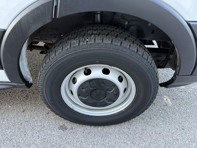 2019 Ford Transit T-350 Extended High Roof w/ Lift Collinsville OK