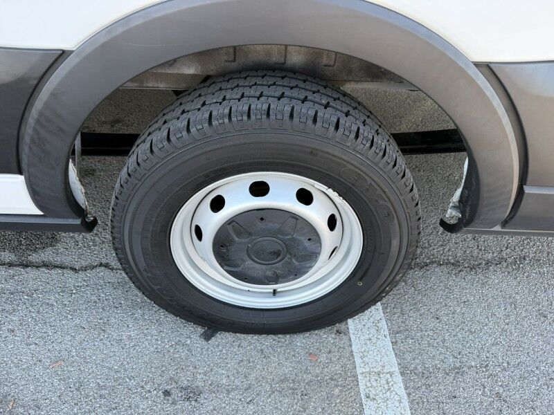 2019 Ford Transit T-350 Extended High Roof w/ Lift Collinsville OK