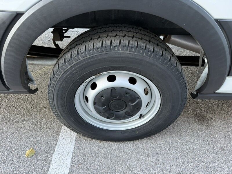 2019 Ford Transit T-350 Extended High Roof w/ Lift Collinsville OK