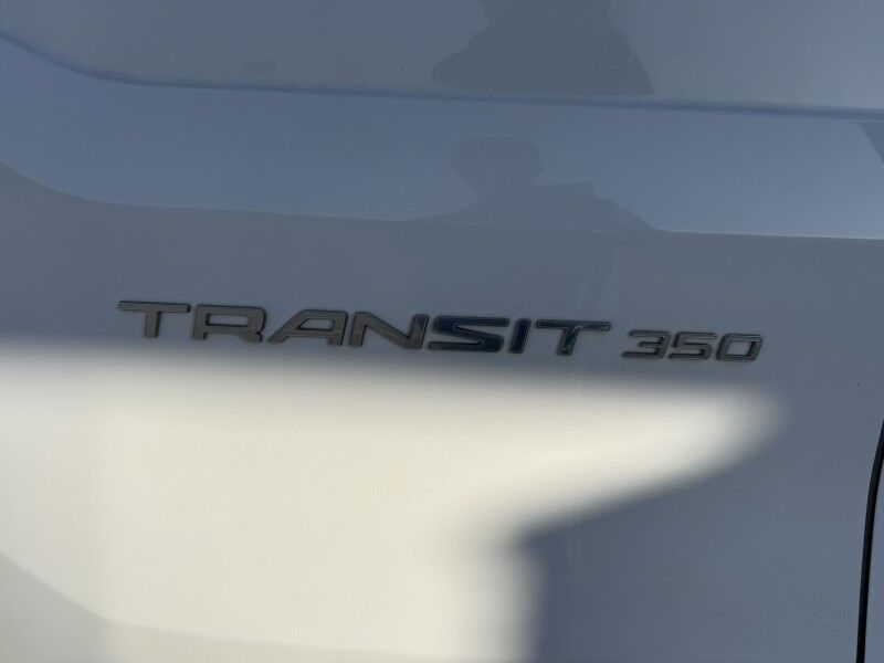 2019 Ford Transit T-350 Extended High Roof w/ Lift Collinsville OK