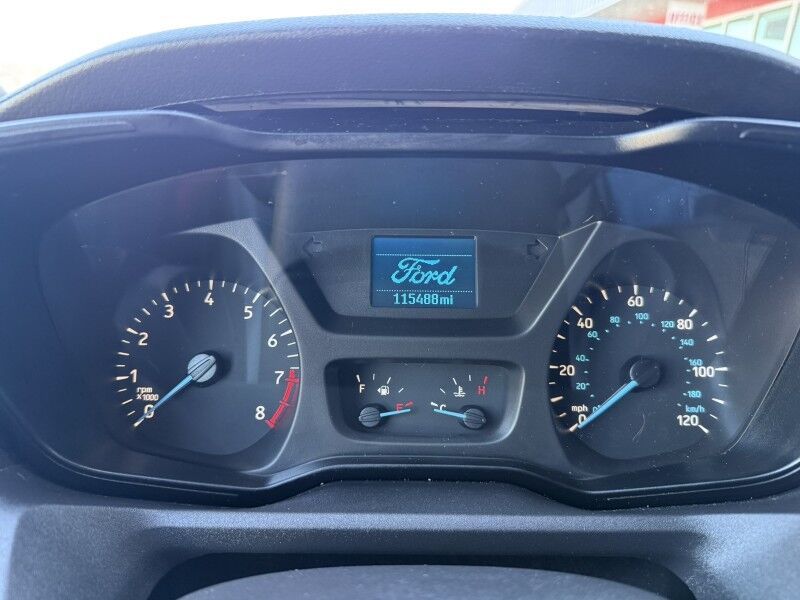 2019 Ford Transit T-350 Extended High Roof w/ Lift Collinsville OK