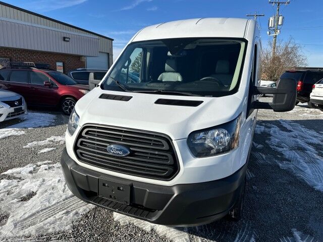 2019 Ford Transit T-350 Medium Roof 148 Wheelbase Cargo Ashland VA