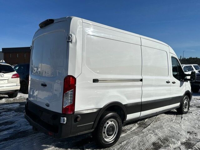 2019 Ford Transit T-350 Medium Roof 148 Wheelbase Cargo Ashland VA