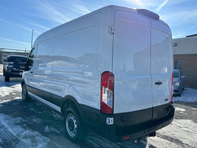 2019 Ford Transit T-350 Medium Roof 148 Wheelbase Cargo Ashland VA