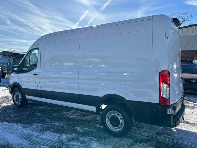 2019 Ford Transit T-350 Medium Roof 148 Wheelbase Cargo Ashland VA