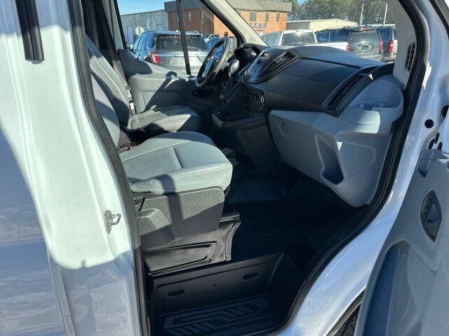 2019 Ford Transit T-350 Medium Roof 148 Wheelbase Cargo Ashland VA