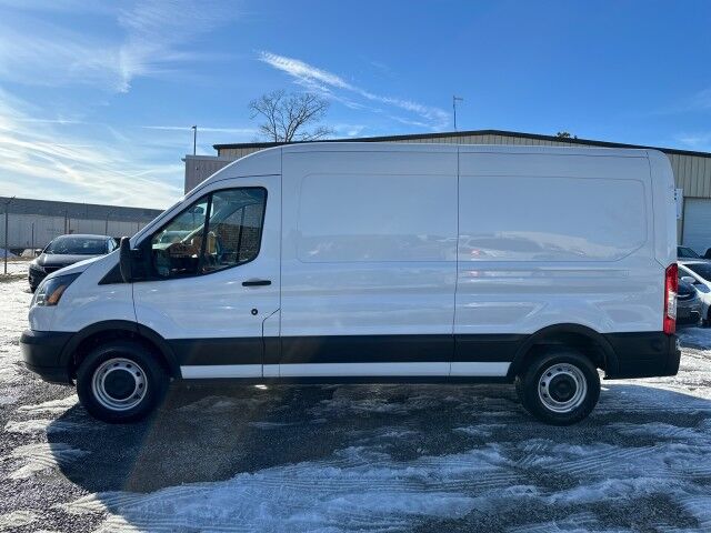 2019 Ford Transit T-350 Medium Roof 148 Wheelbase Cargo Ashland VA