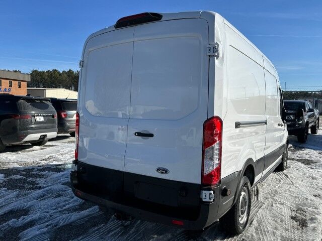 2019 Ford Transit T-350 Medium Roof 148 Wheelbase Cargo Ashland VA