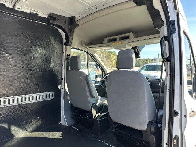 2019 Ford Transit T-350 Medium Roof 148 Wheelbase Cargo Ashland VA