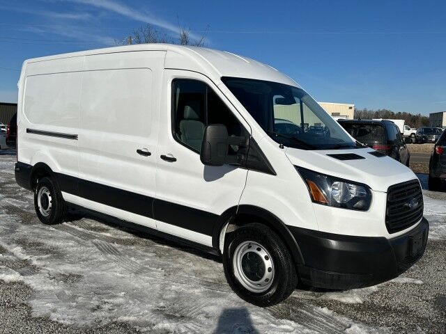 2019 Ford Transit T-350 Medium Roof 148 Wheelbase Cargo Ashland VA