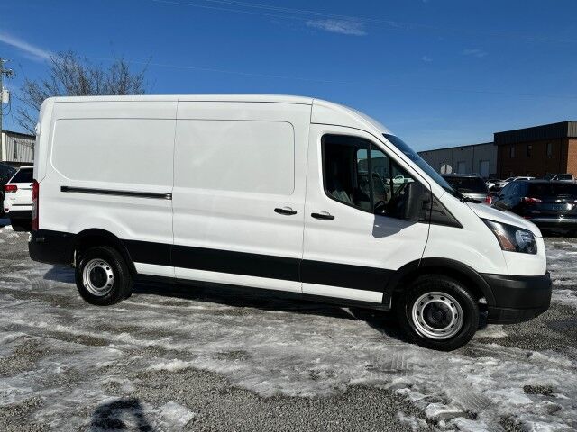2019 Ford Transit T-350 Medium Roof 148 Wheelbase Cargo Ashland VA