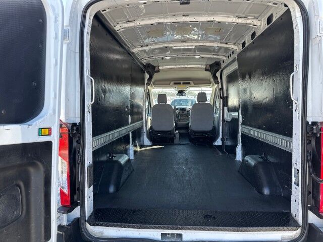 2019 Ford Transit T-350 Medium Roof 148 Wheelbase Cargo Ashland VA