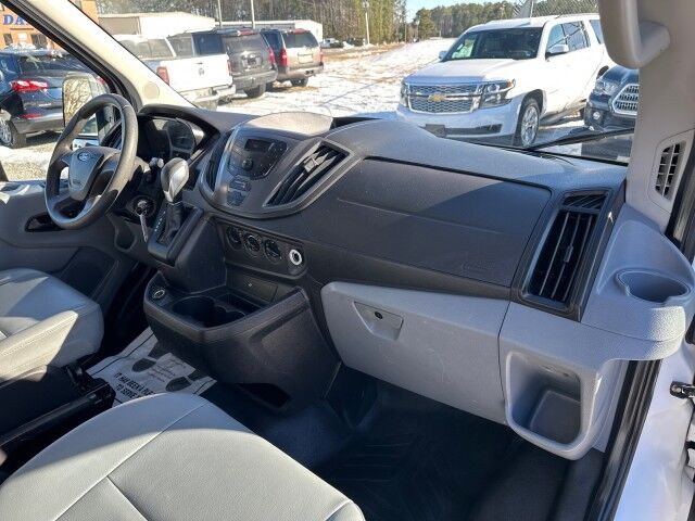 2019 Ford Transit T-350 Medium Roof 148 Wheelbase Cargo Ashland VA