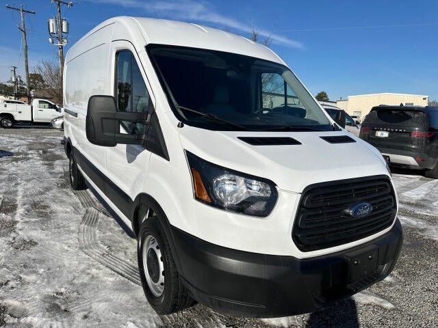 2019 Ford Transit T-350 Medium Roof 148 Wheelbase Cargo Ashland VA